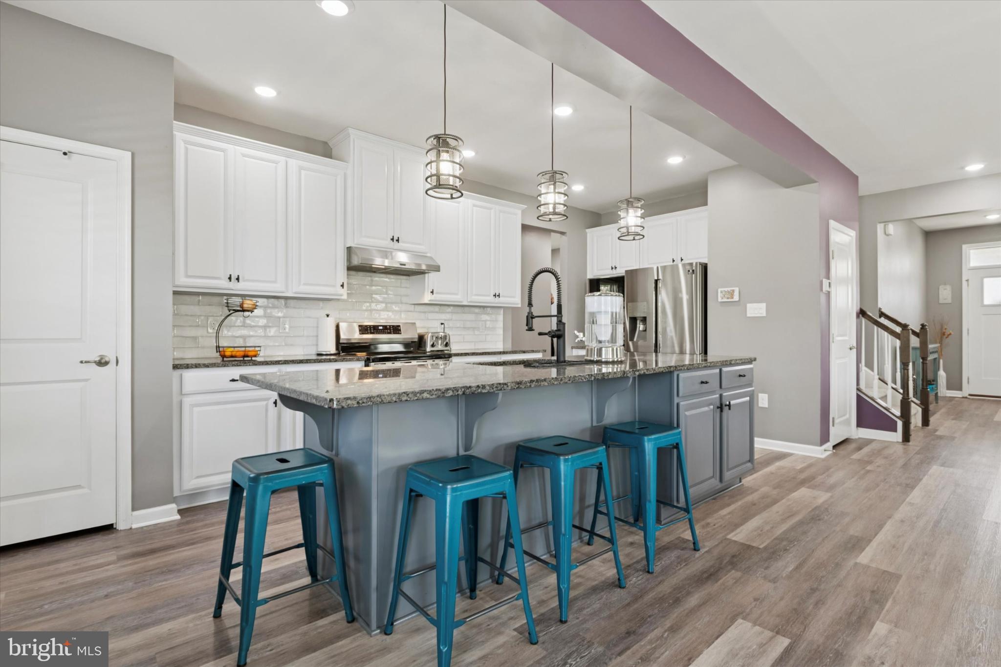 STARGAZER VILLAGE - Residential