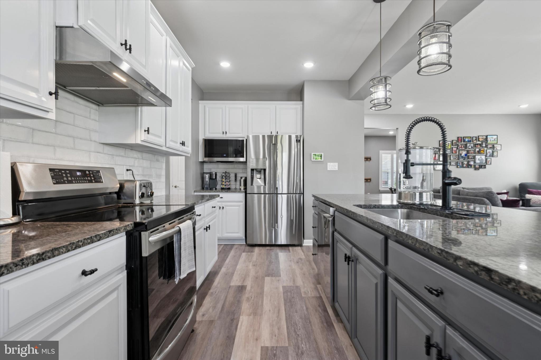 STARGAZER VILLAGE - Residential