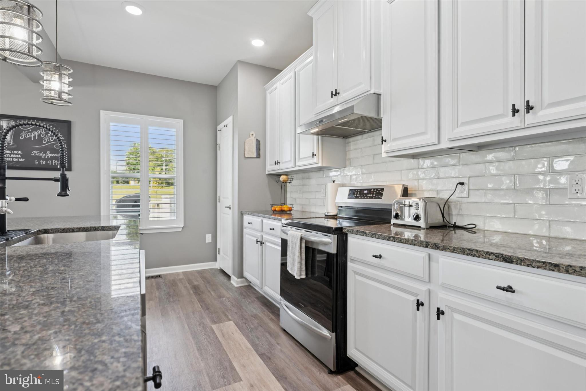 STARGAZER VILLAGE - Residential