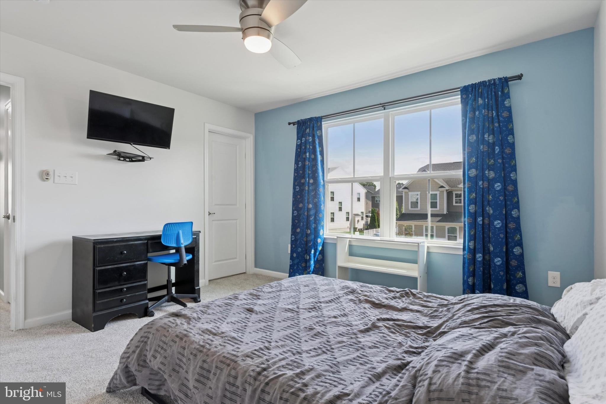 STARGAZER VILLAGE - Residential