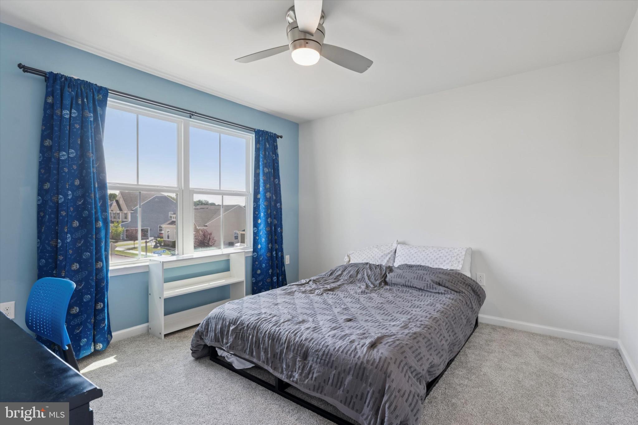 STARGAZER VILLAGE - Residential