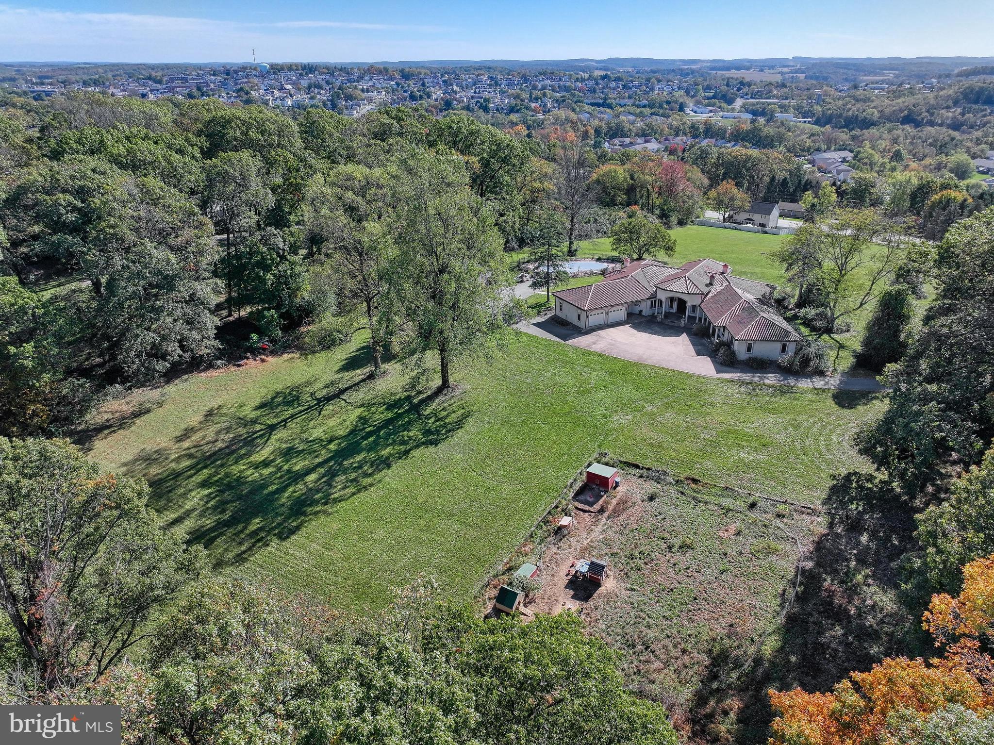 WINDSOR - Residential