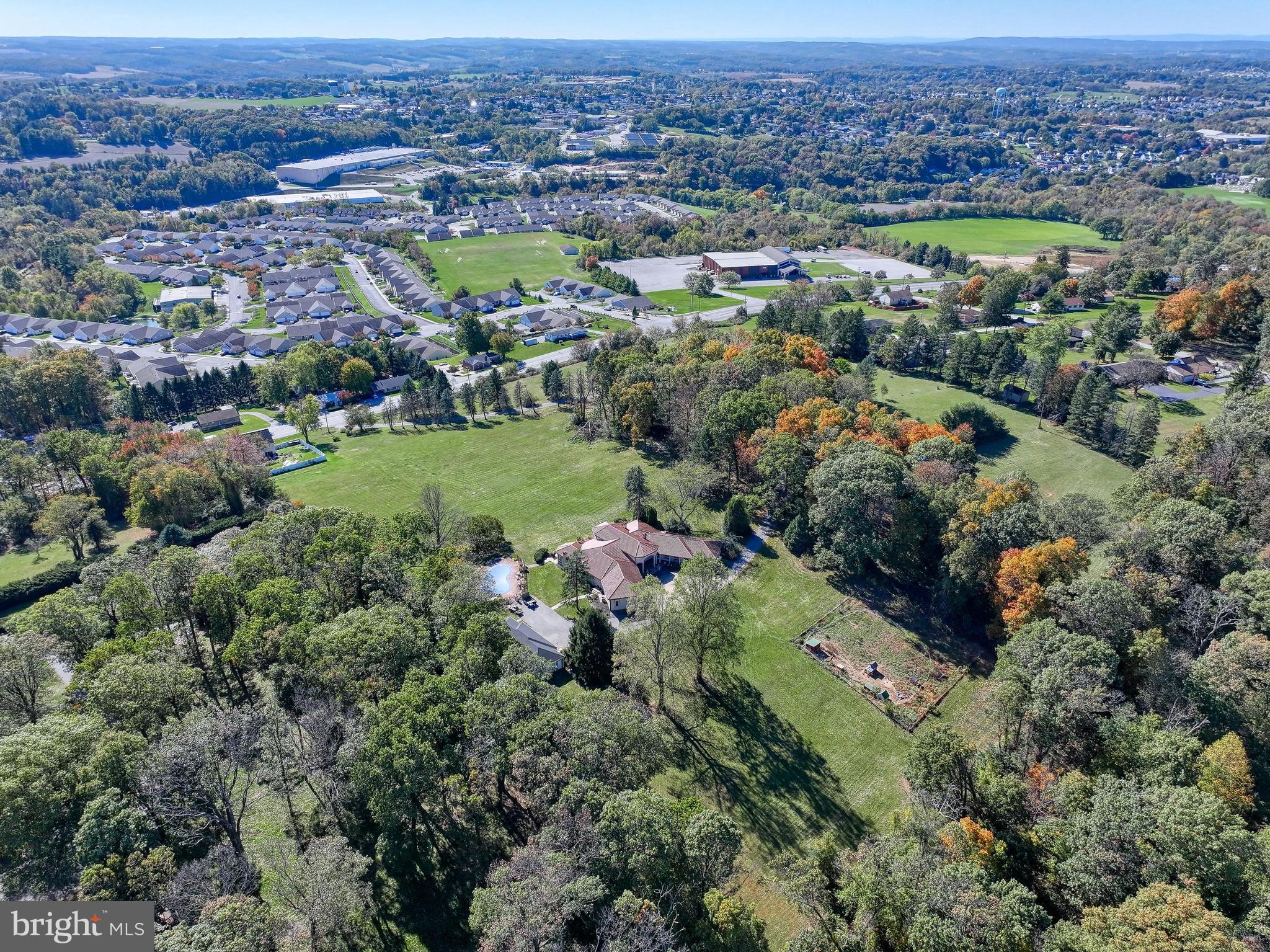 WINDSOR - Residential