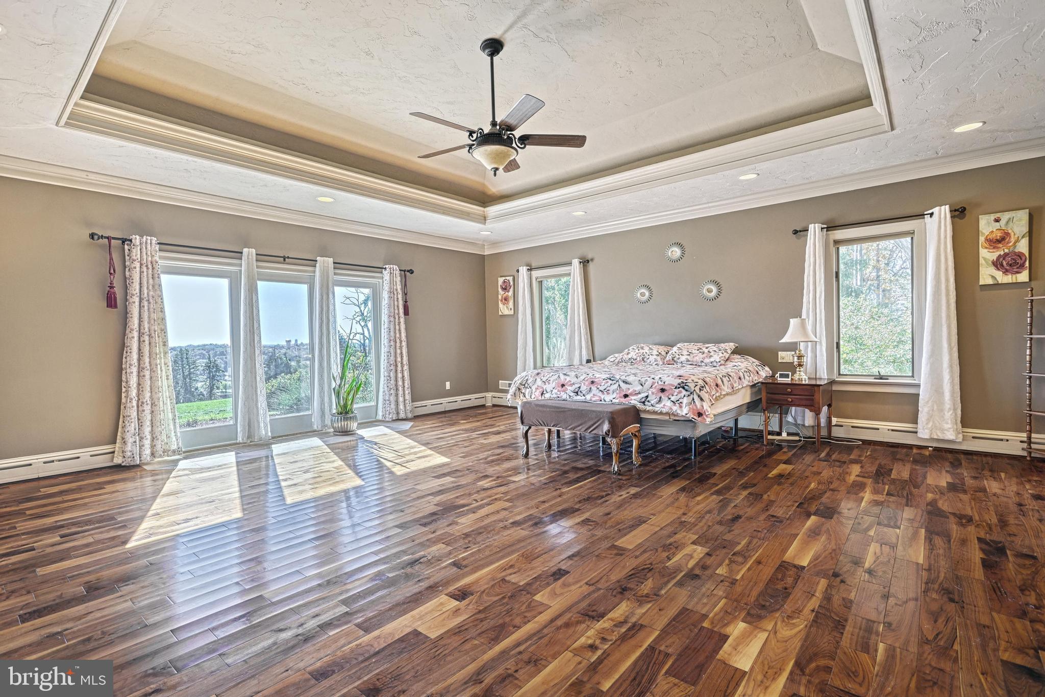 WINDSOR - Residential