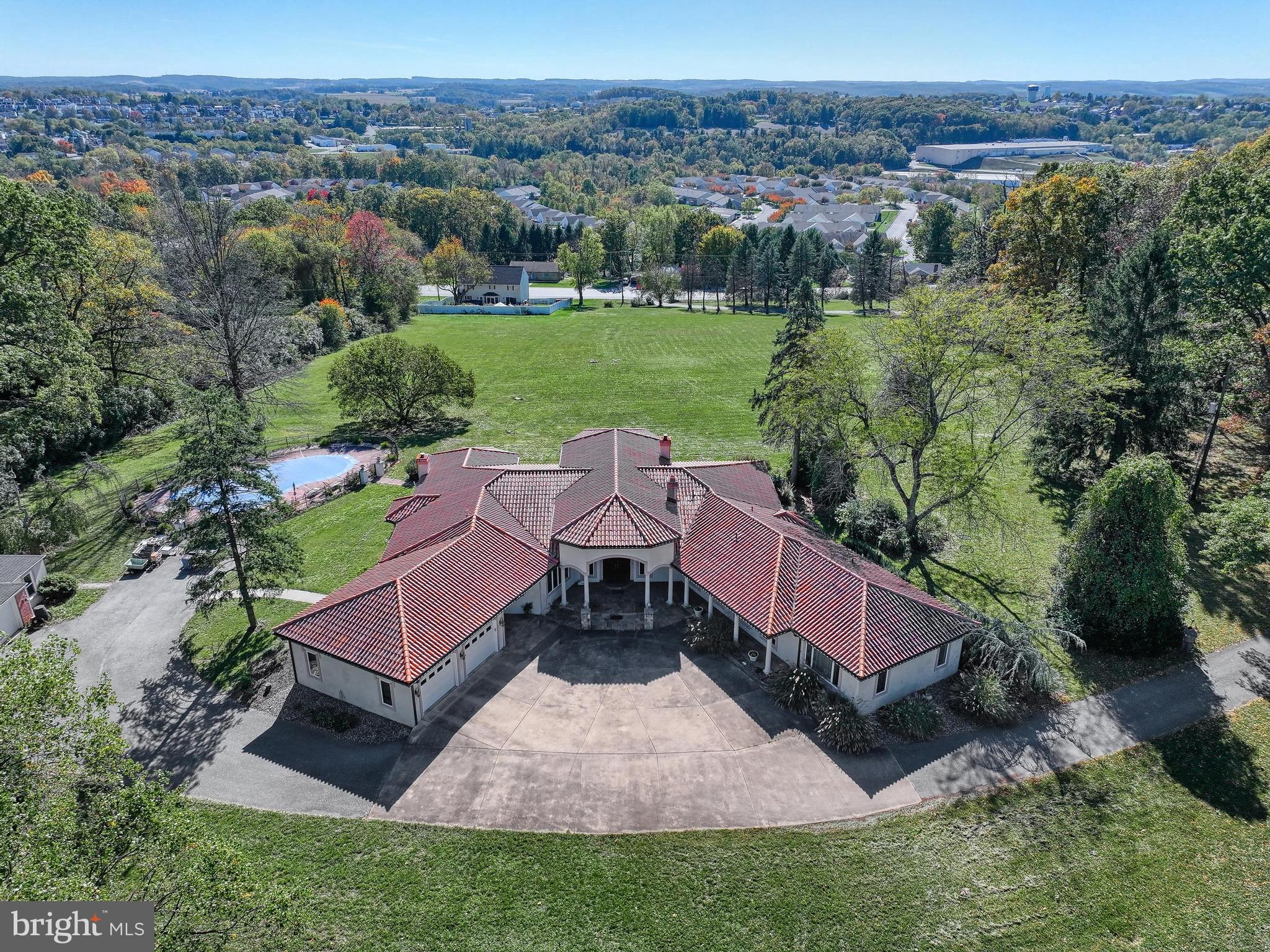 WINDSOR - Residential