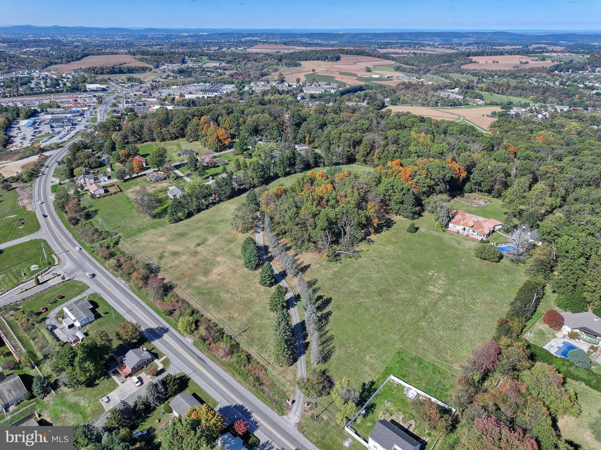 WINDSOR - Residential