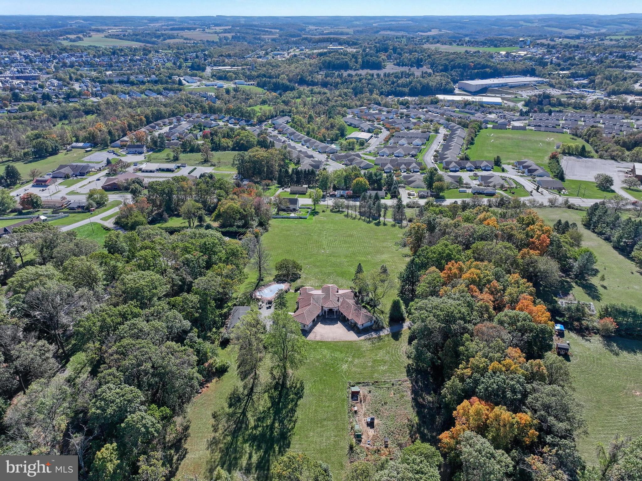 WINDSOR - Residential