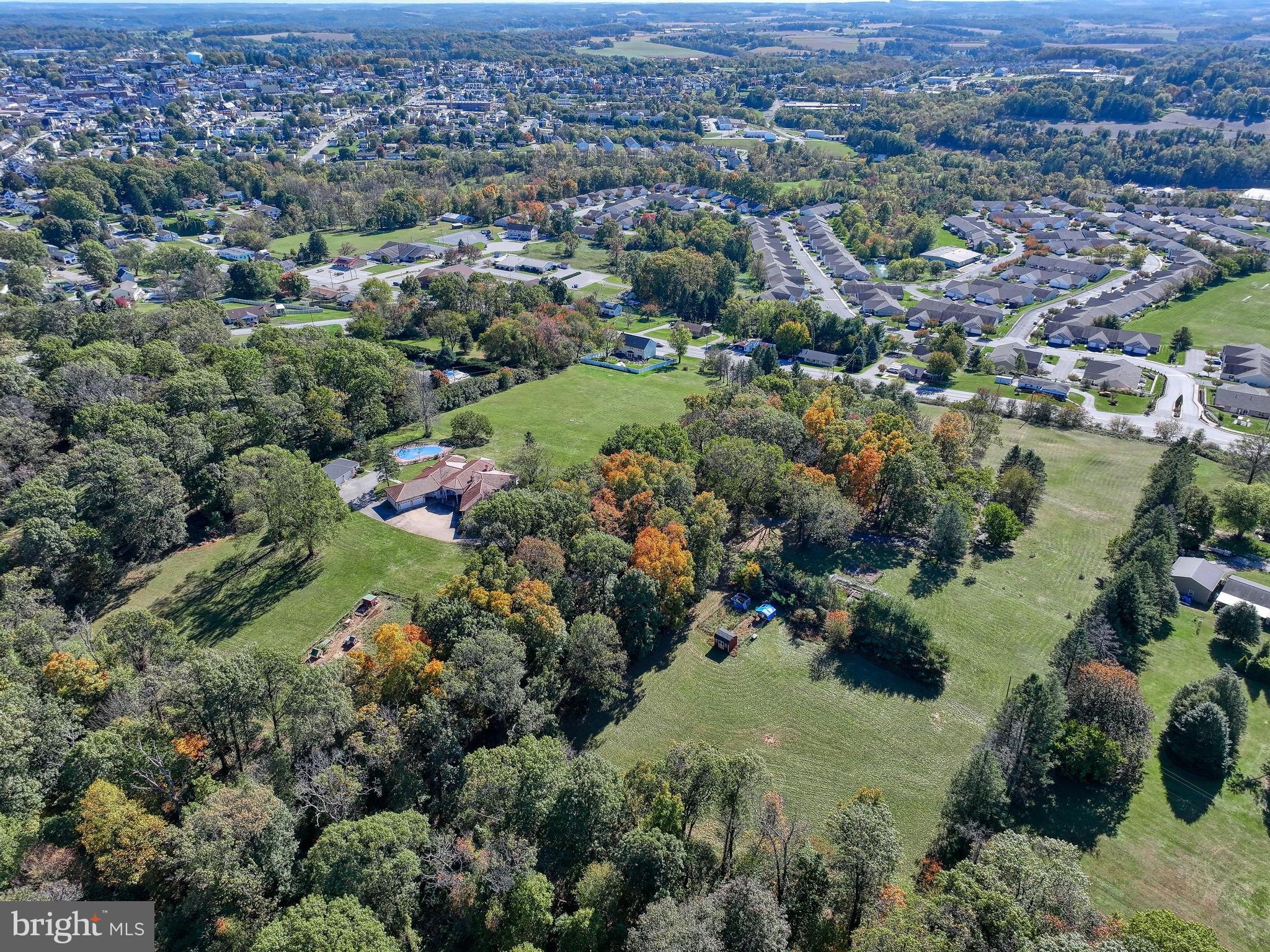 WINDSOR - Residential