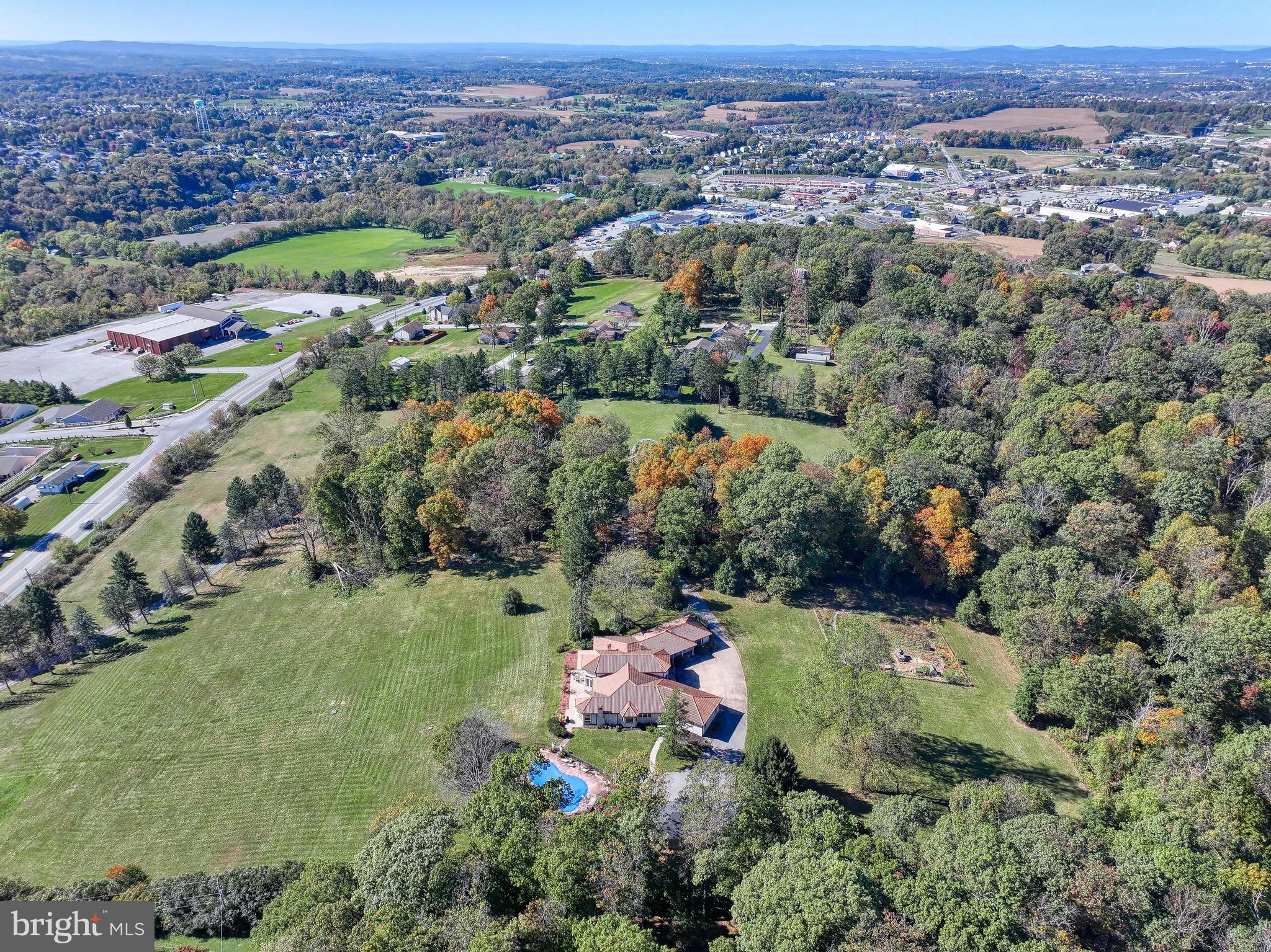 WINDSOR - Residential