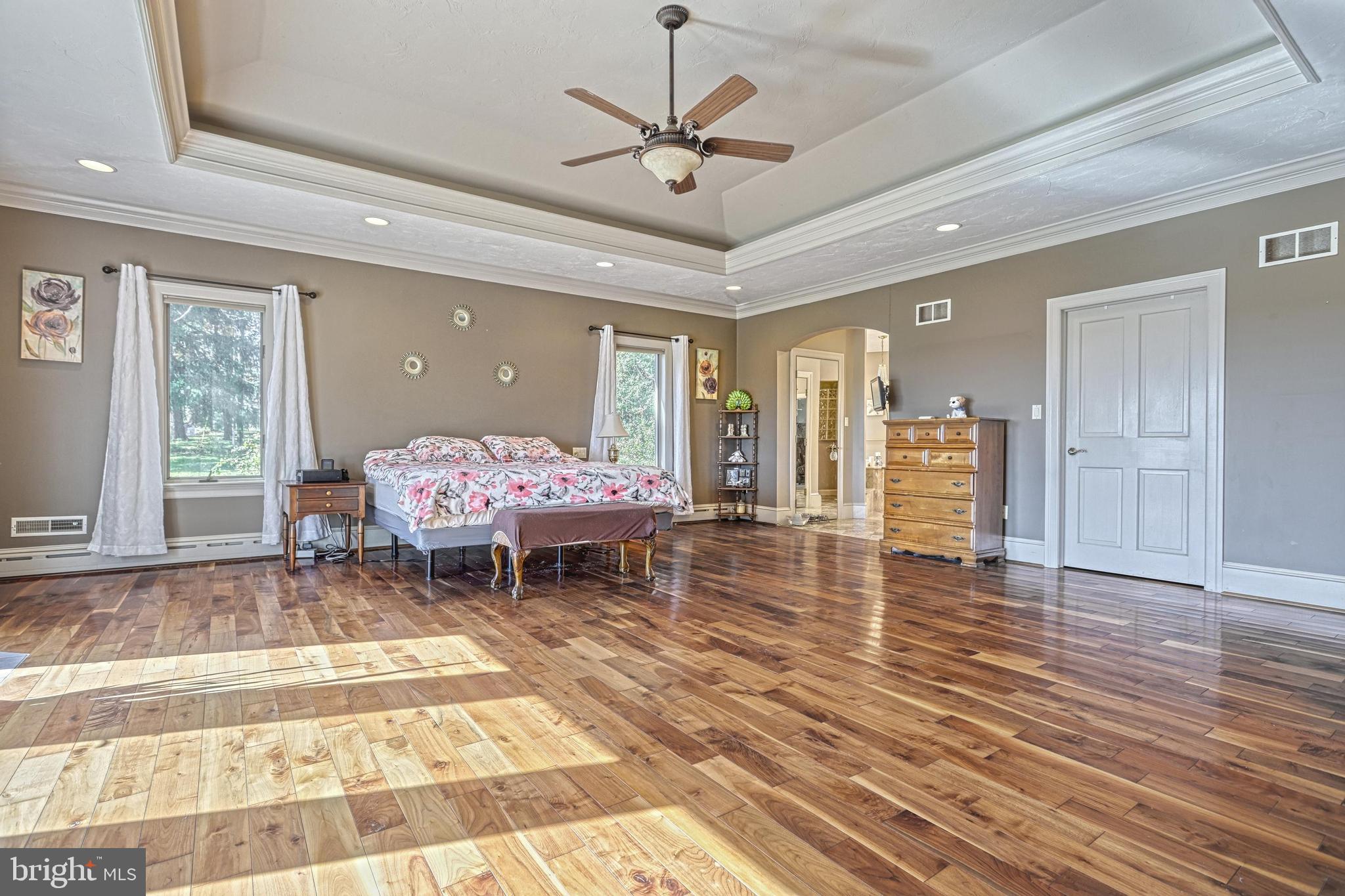 WINDSOR - Residential