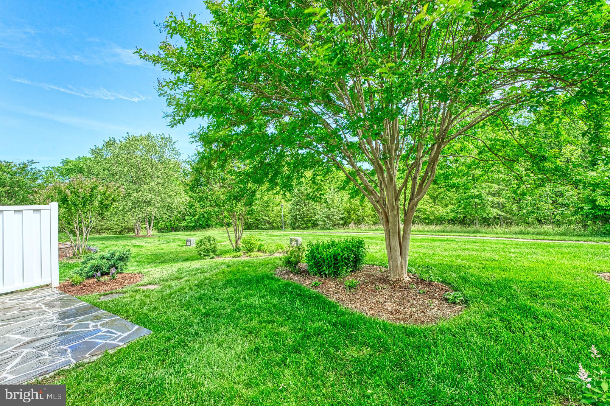 POTOMAC GREEN - Residential