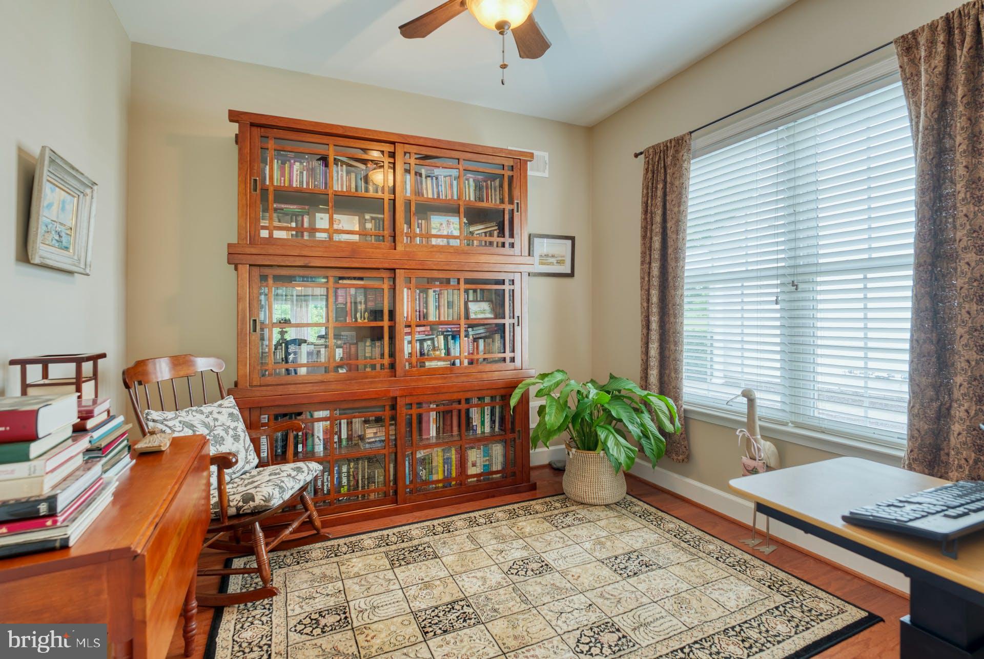 POTOMAC GREEN - Residential