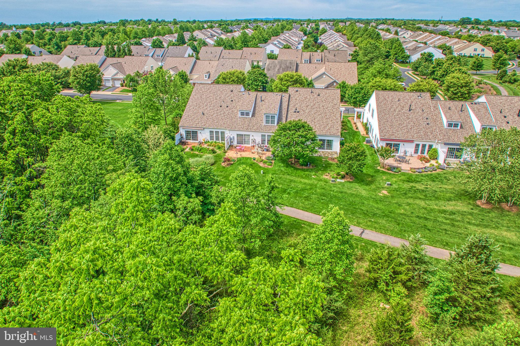 POTOMAC GREEN - Residential