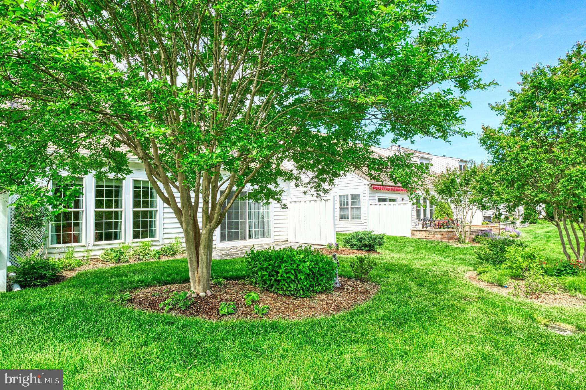 POTOMAC GREEN - Residential