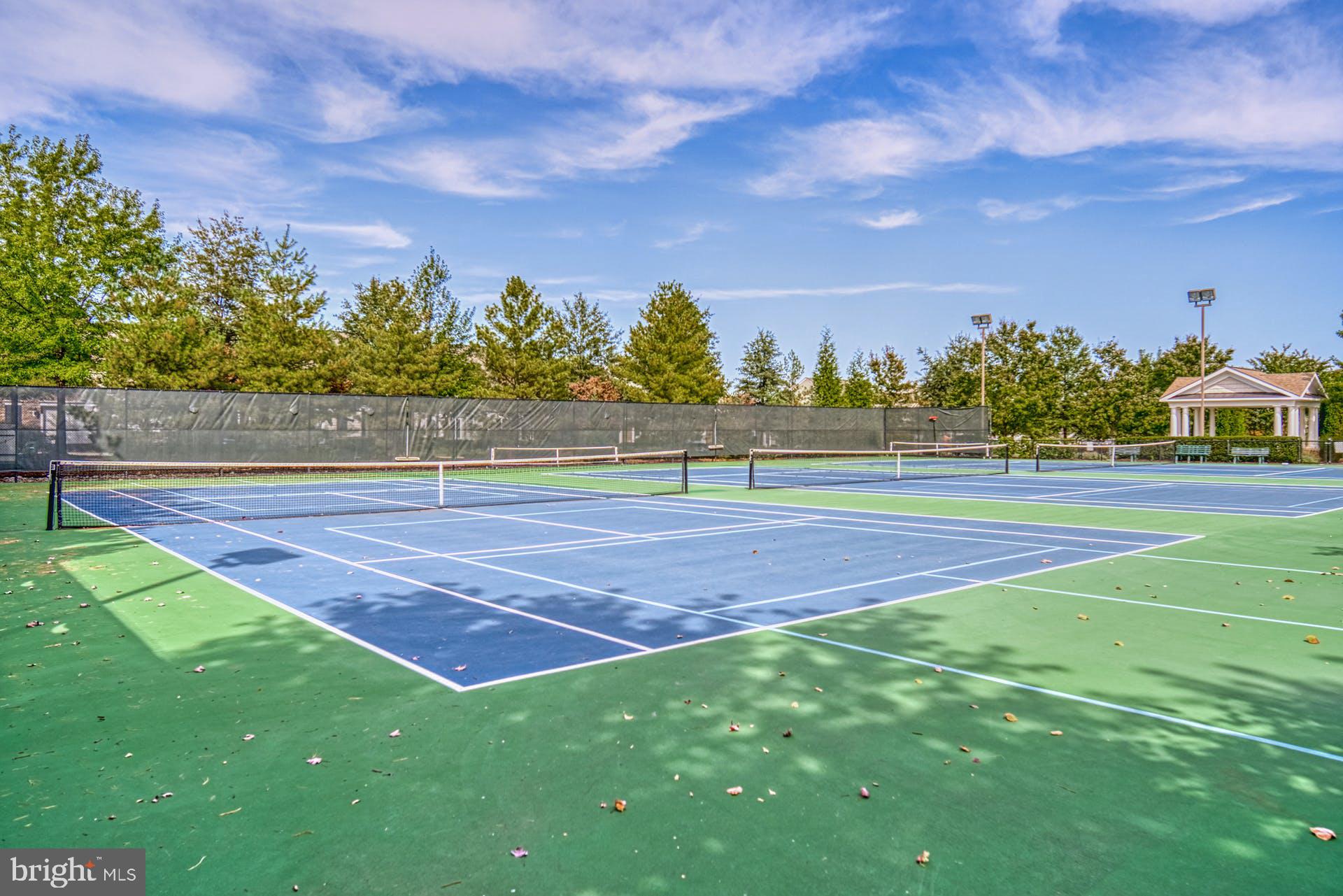 POTOMAC GREEN - Residential