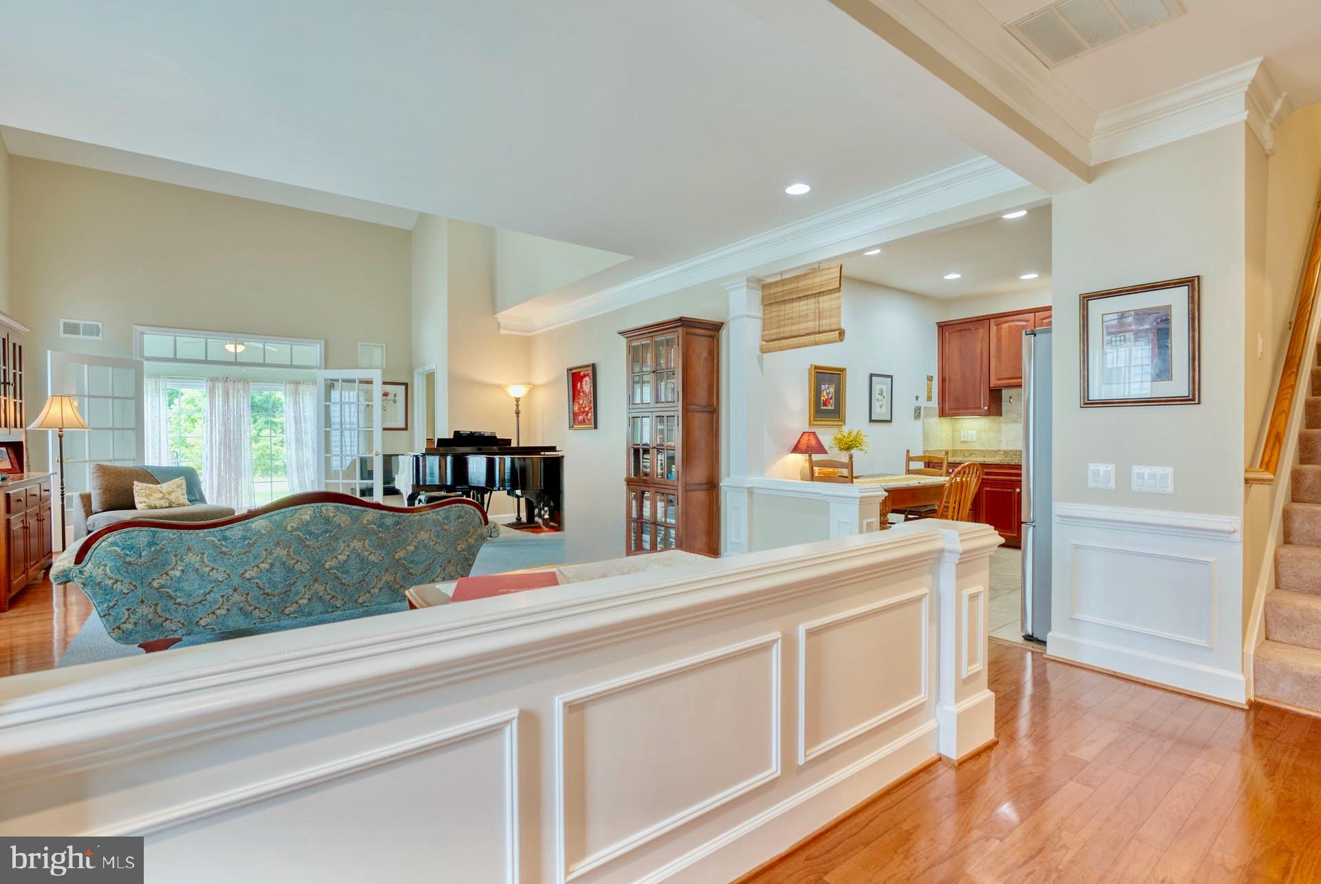 POTOMAC GREEN - Residential