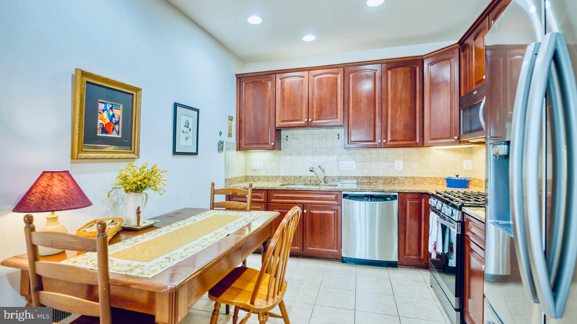 POTOMAC GREEN - Residential