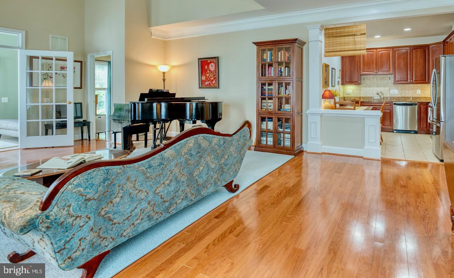 POTOMAC GREEN - Residential