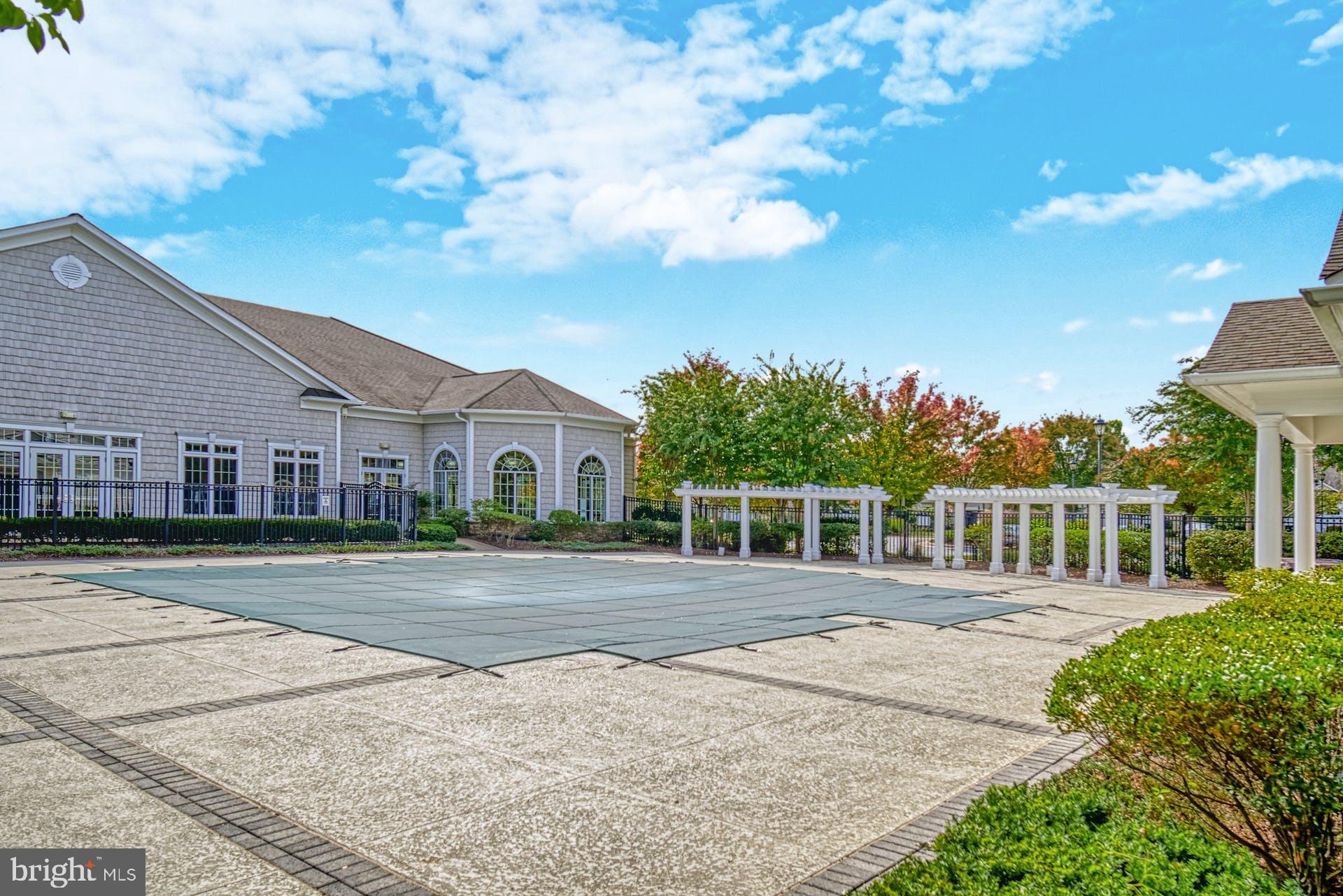 POTOMAC GREEN - Residential