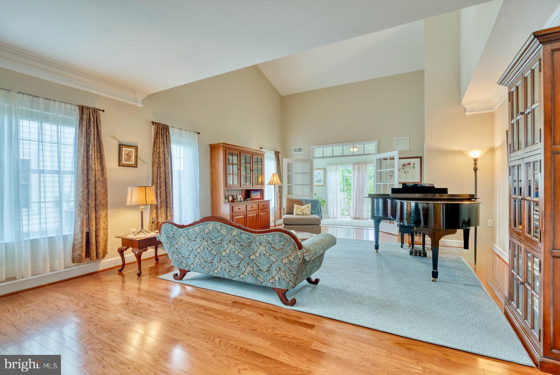 POTOMAC GREEN - Residential