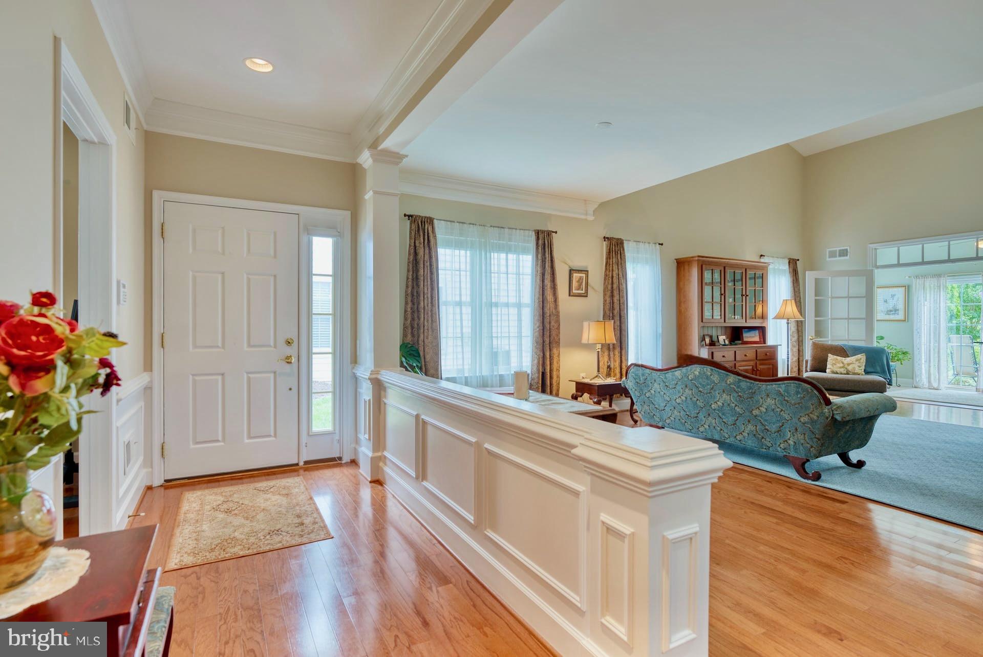 POTOMAC GREEN - Residential