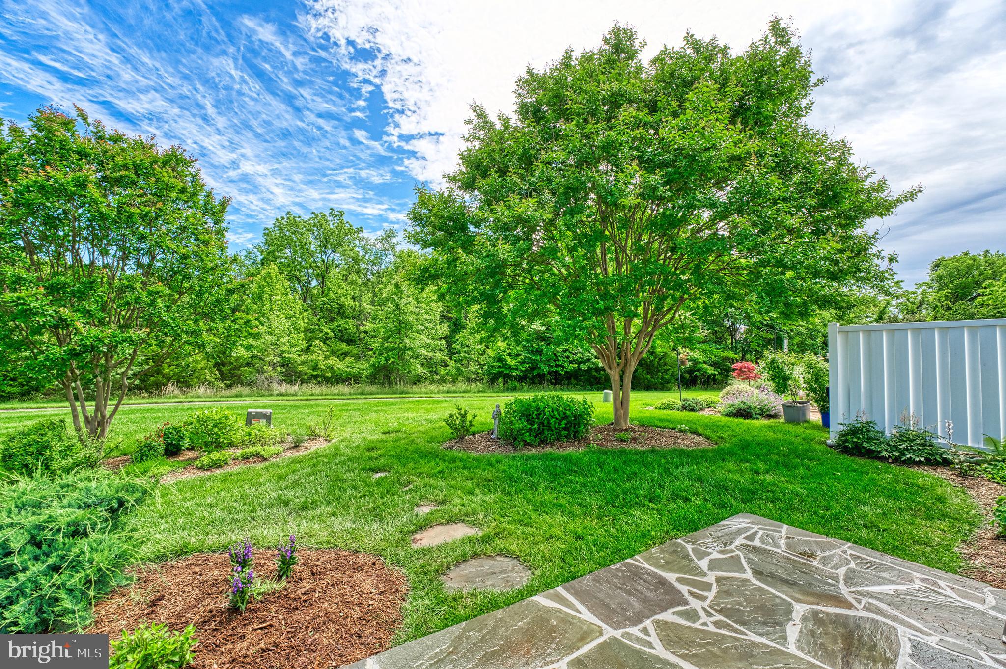 POTOMAC GREEN - Residential