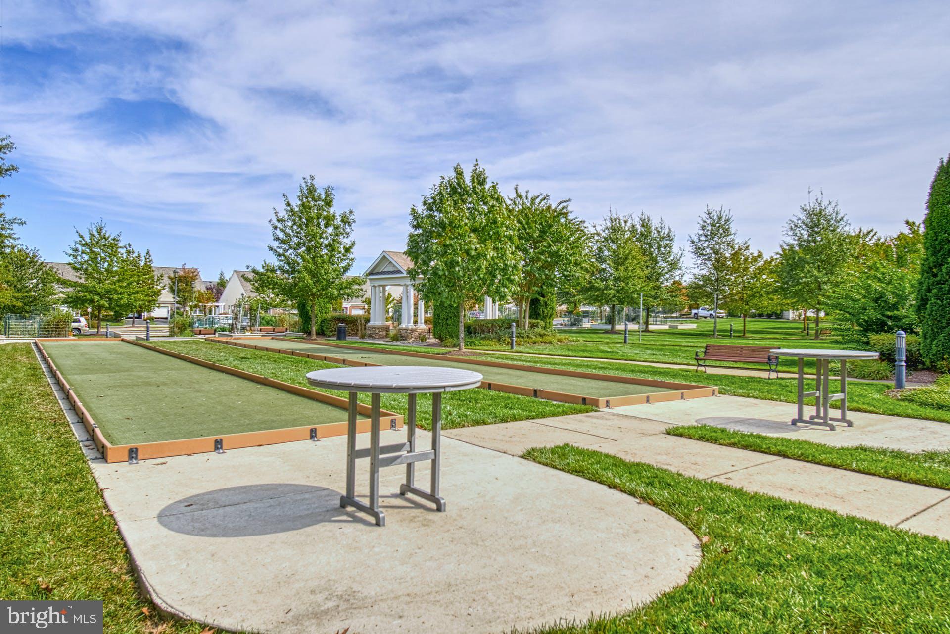 POTOMAC GREEN - Residential