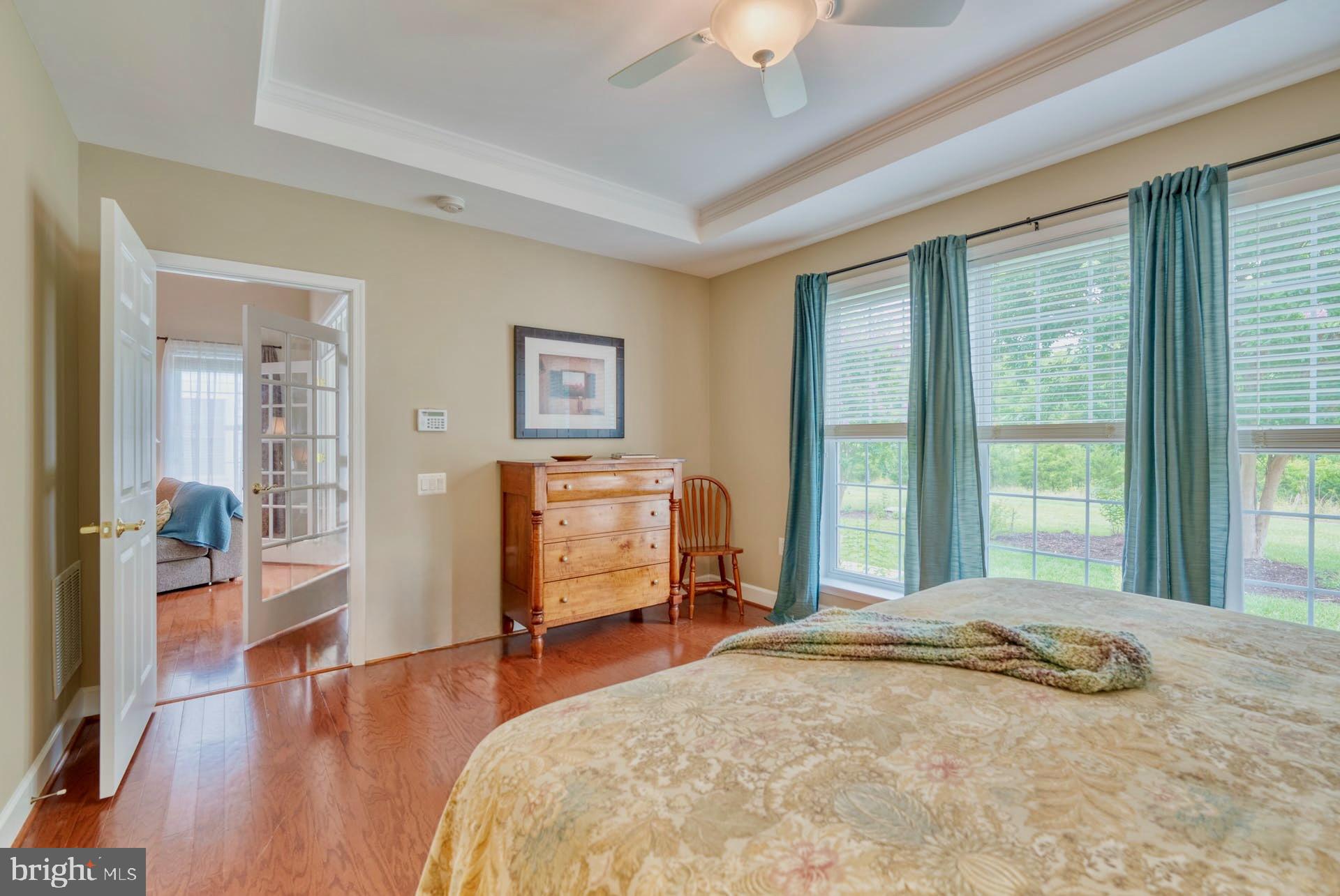 POTOMAC GREEN - Residential