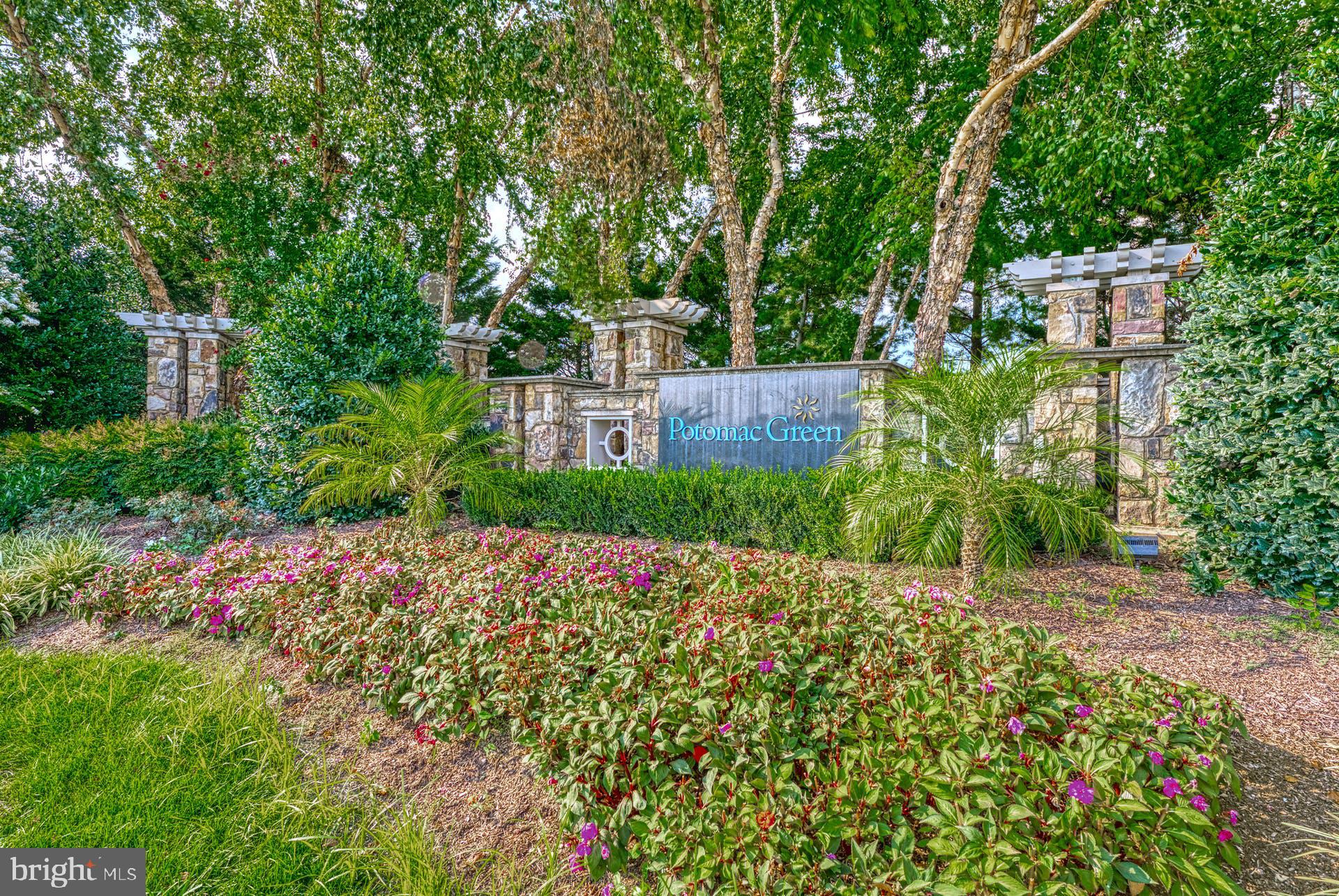 POTOMAC GREEN - Residential