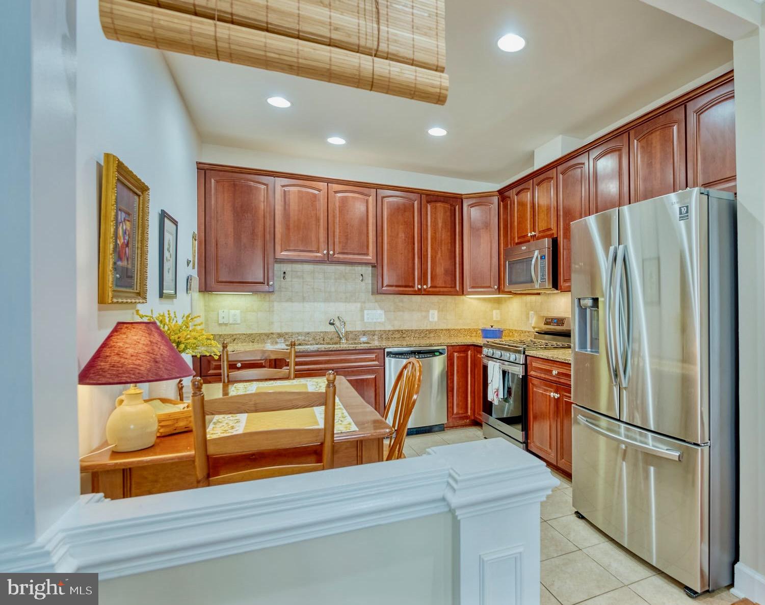 POTOMAC GREEN - Residential