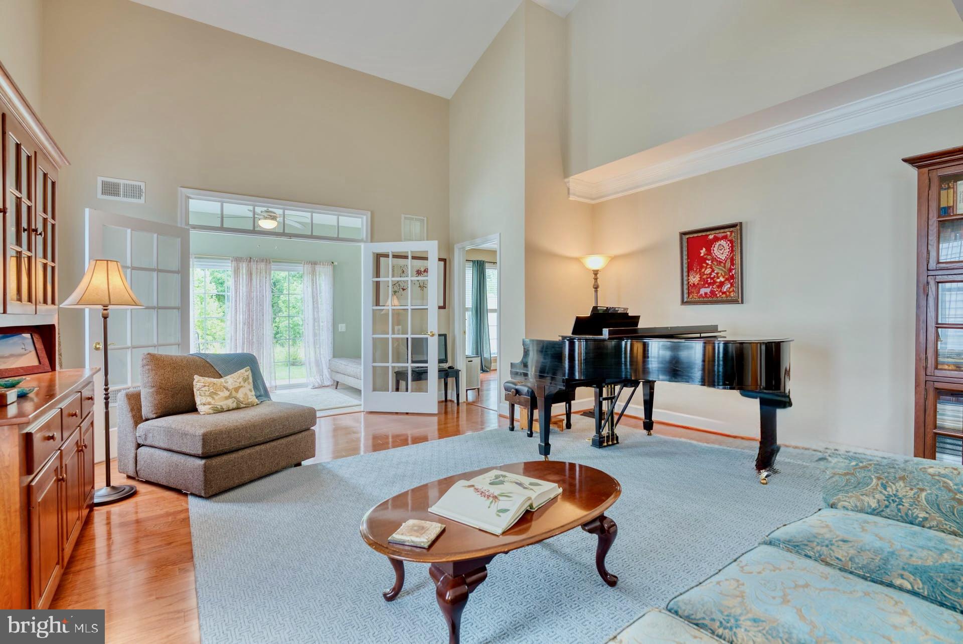 POTOMAC GREEN - Residential