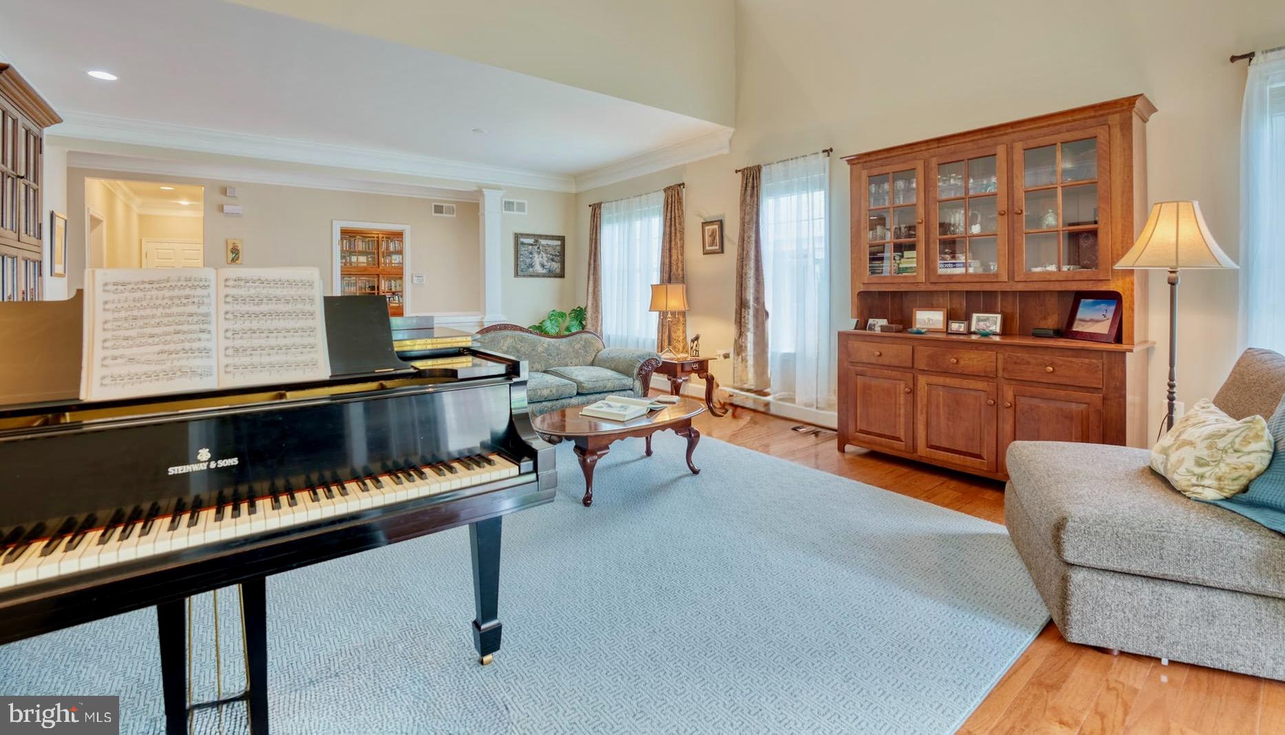 POTOMAC GREEN - Residential