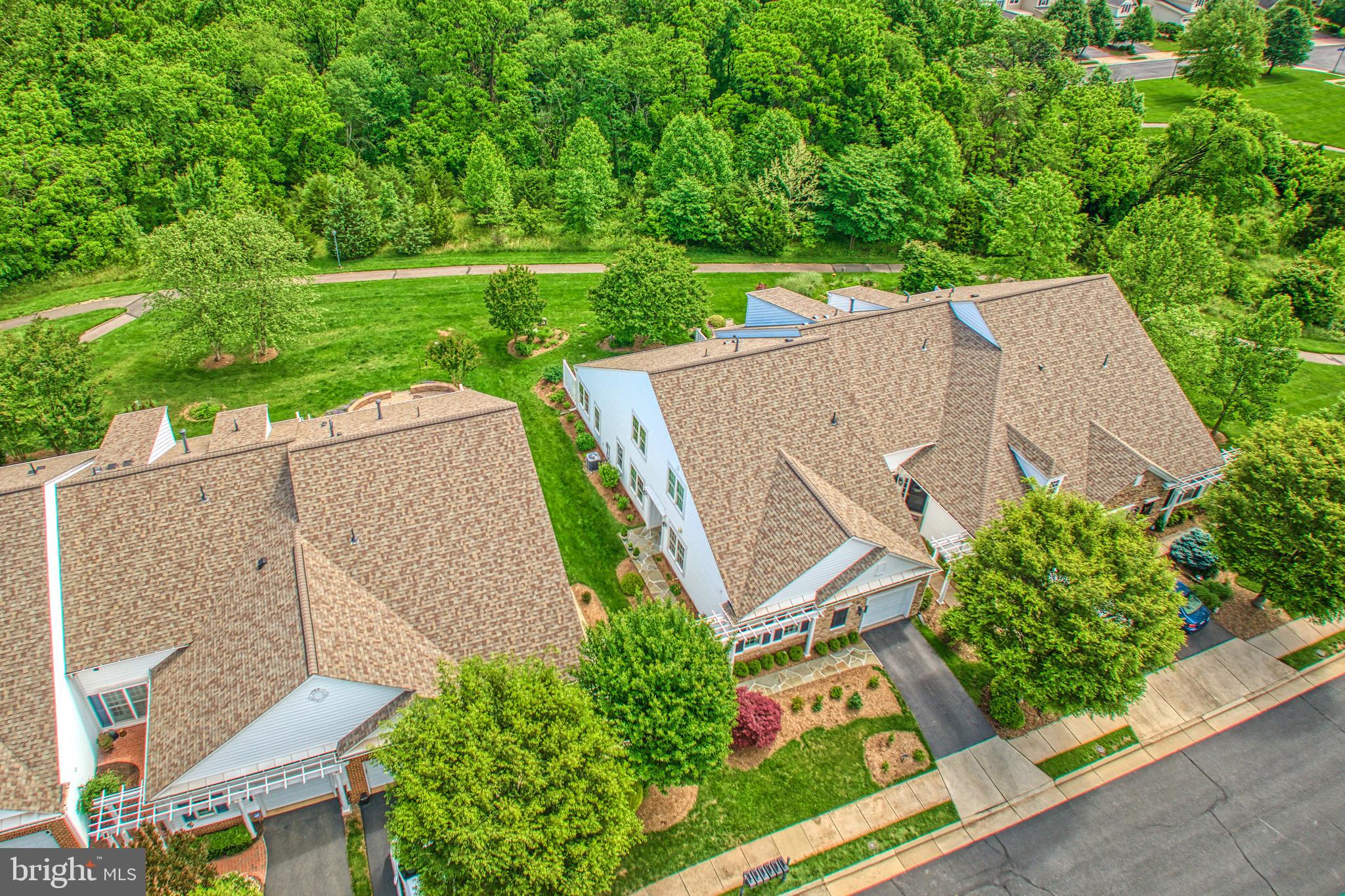 POTOMAC GREEN - Residential