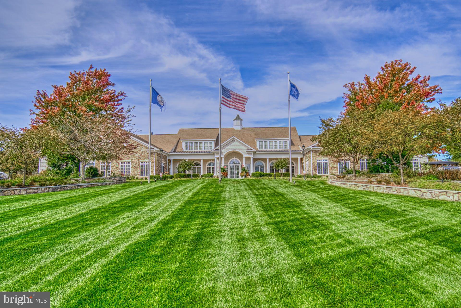 POTOMAC GREEN - Residential