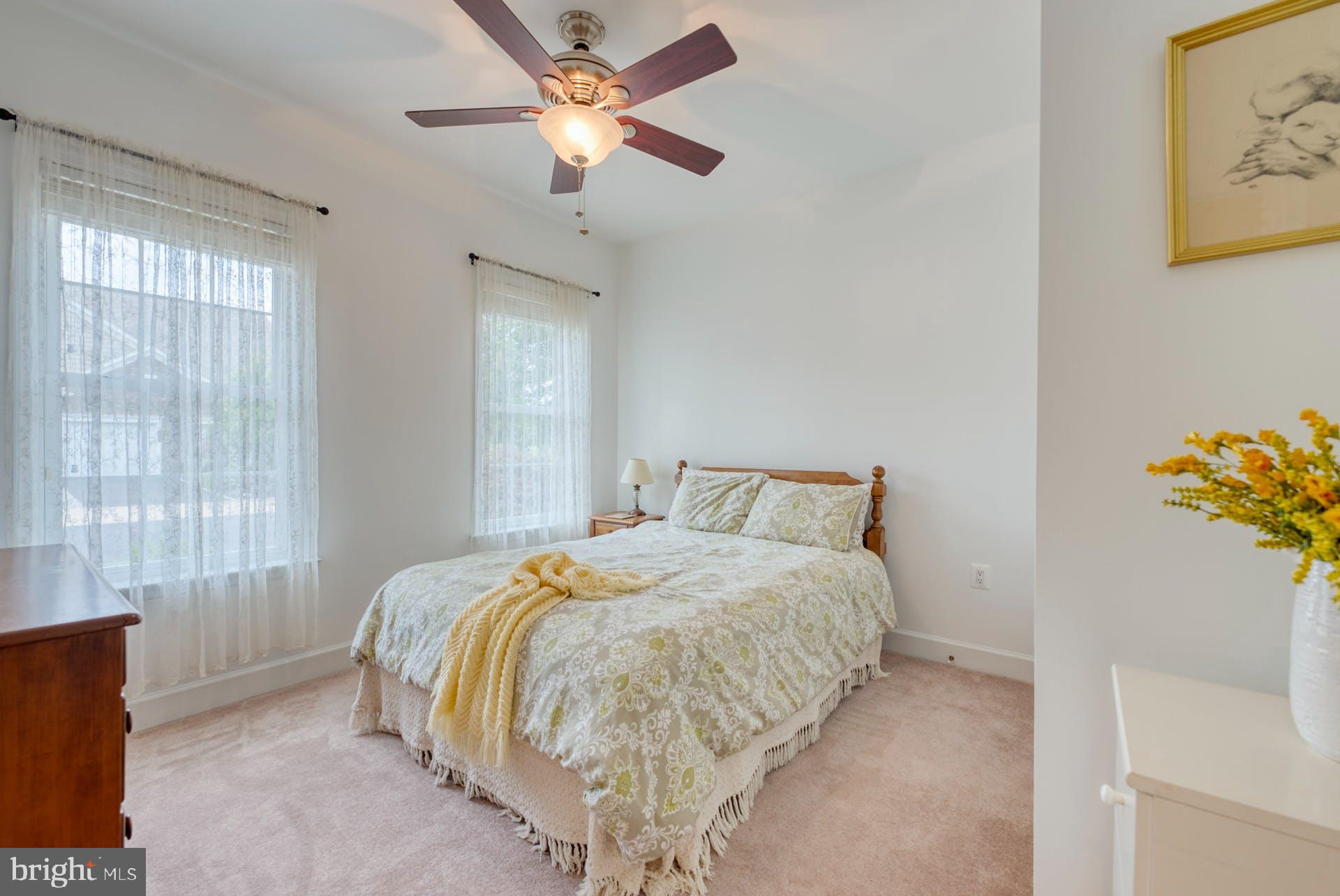 POTOMAC GREEN - Residential