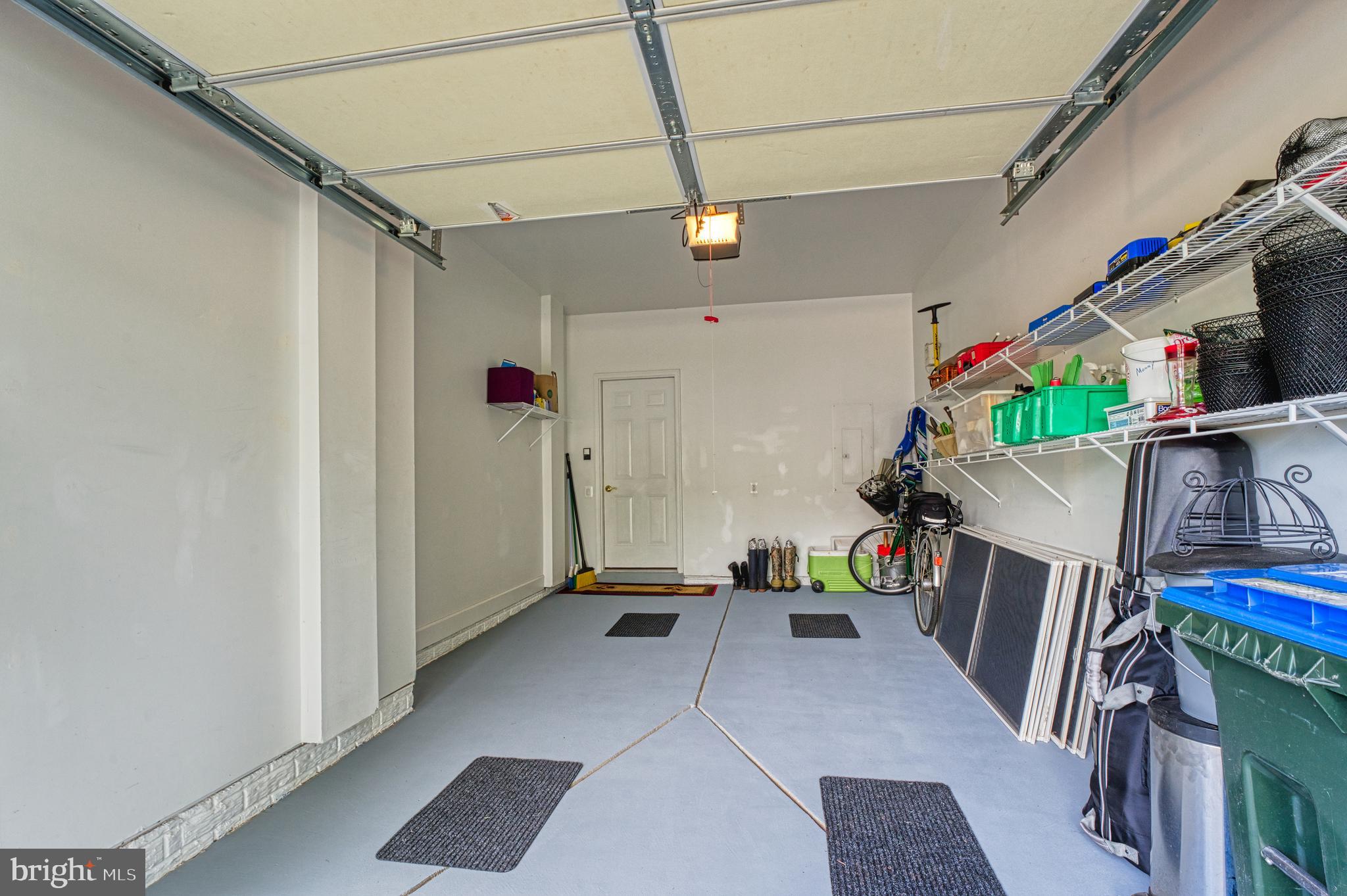 POTOMAC GREEN - Residential