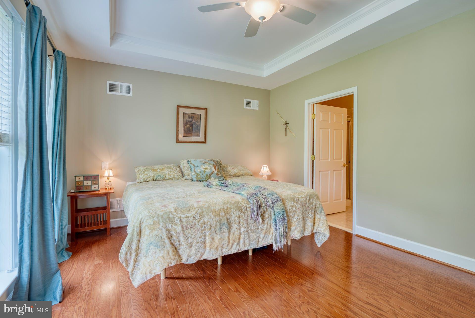 POTOMAC GREEN - Residential