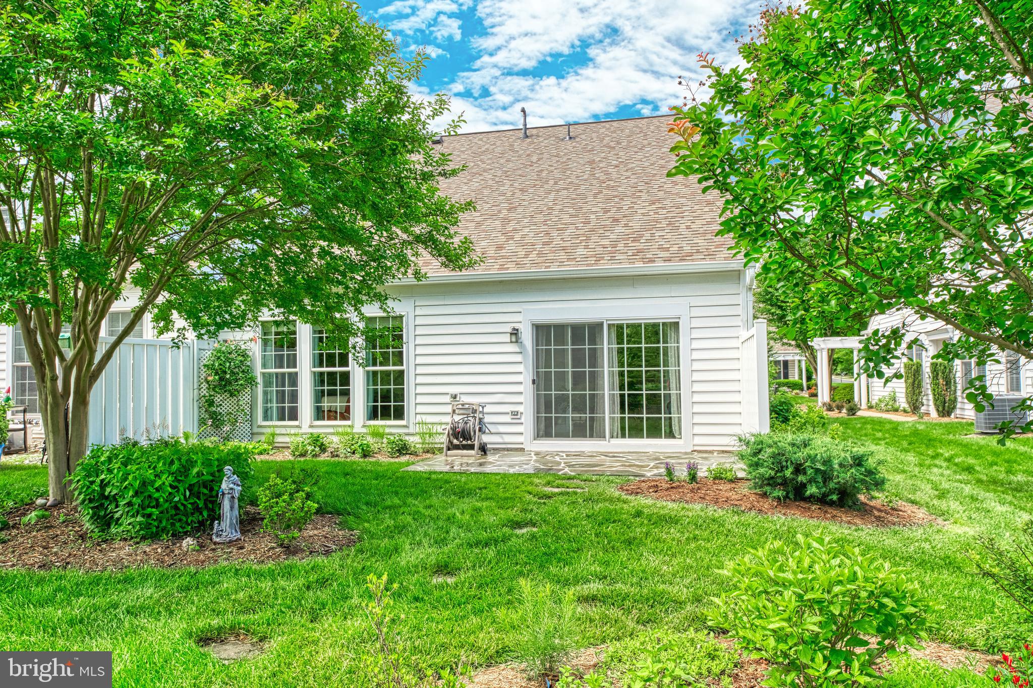 POTOMAC GREEN - Residential