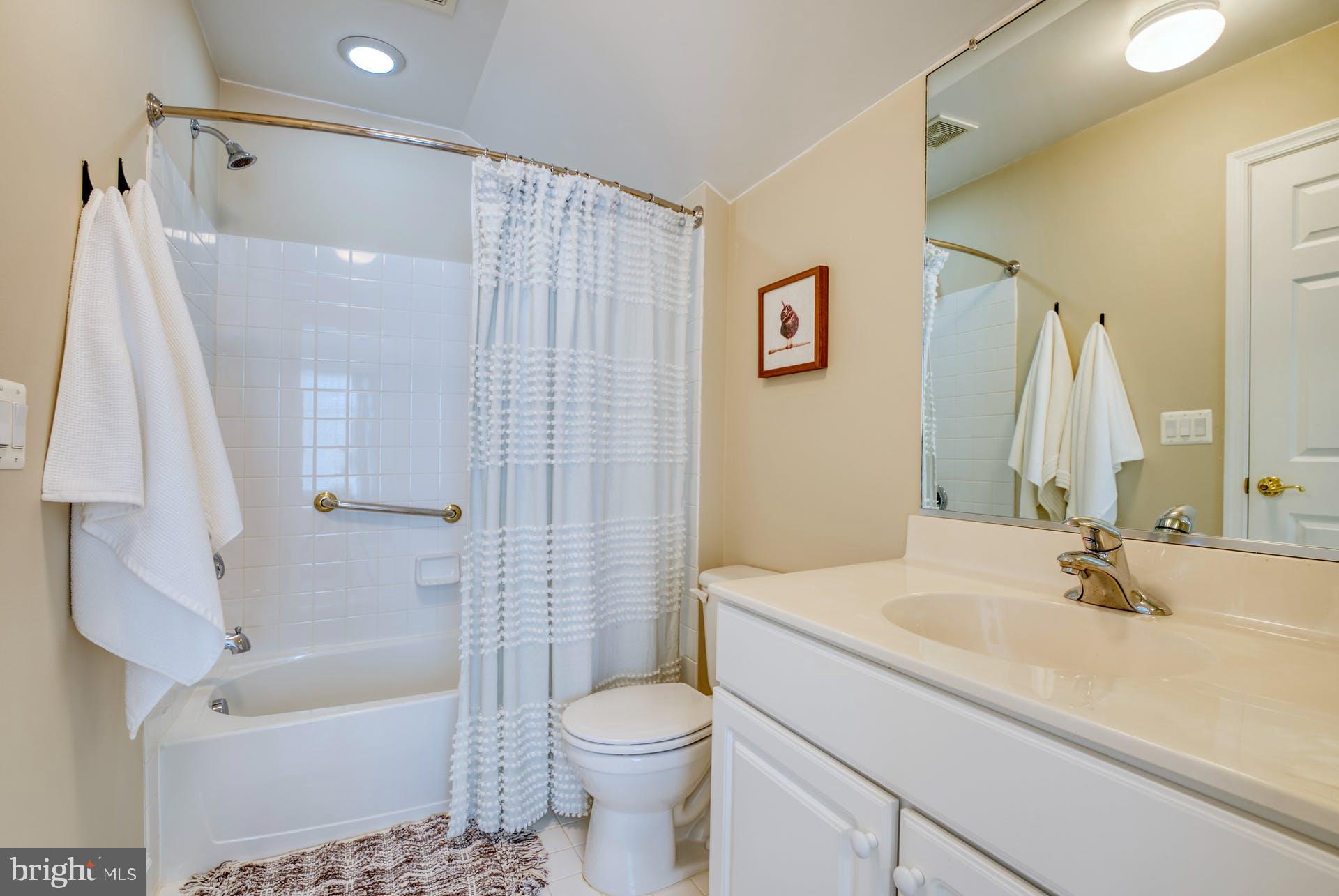 POTOMAC GREEN - Residential