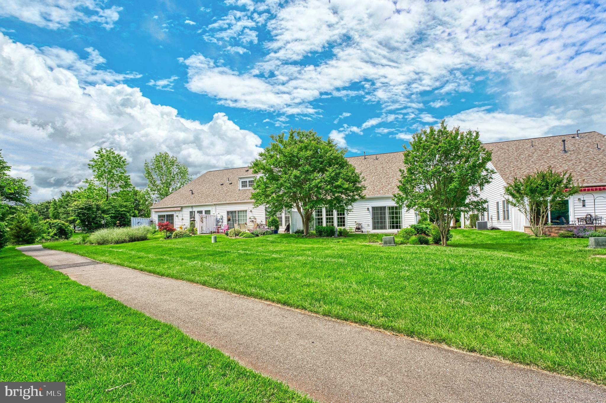 POTOMAC GREEN - Residential