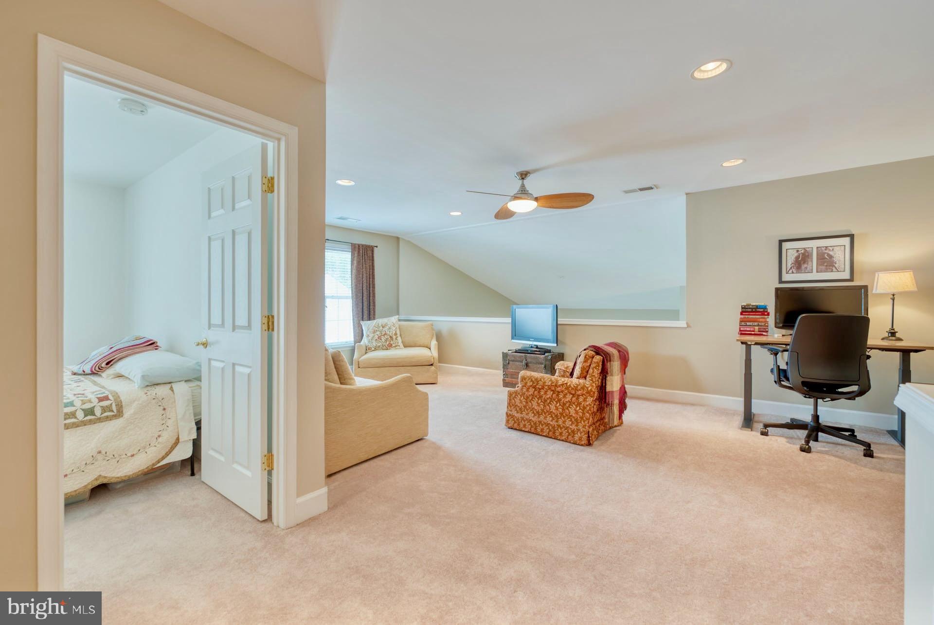 POTOMAC GREEN - Residential