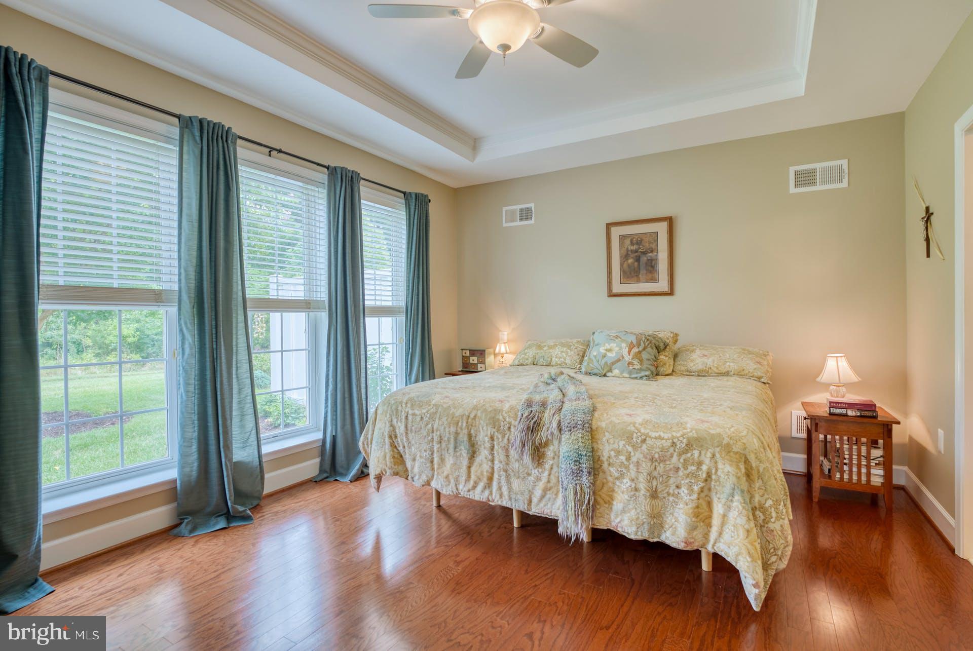 POTOMAC GREEN - Residential