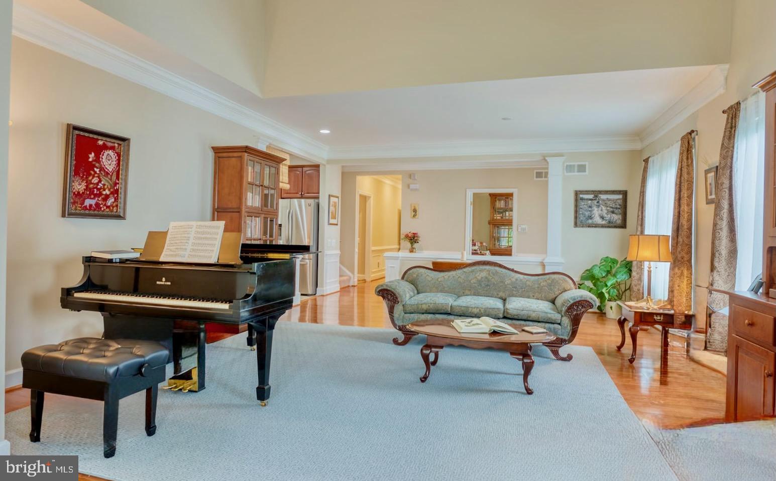 POTOMAC GREEN - Residential