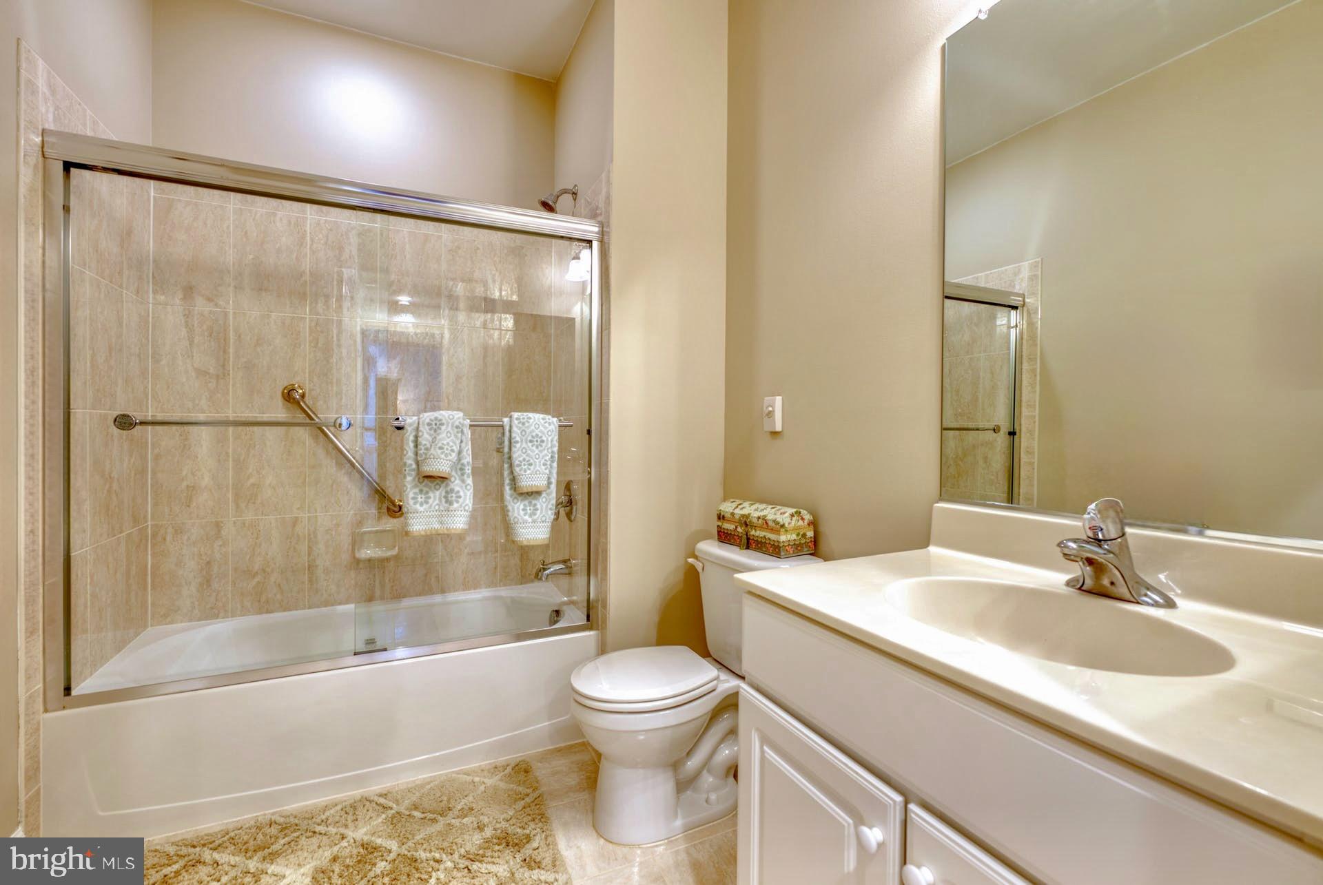 POTOMAC GREEN - Residential