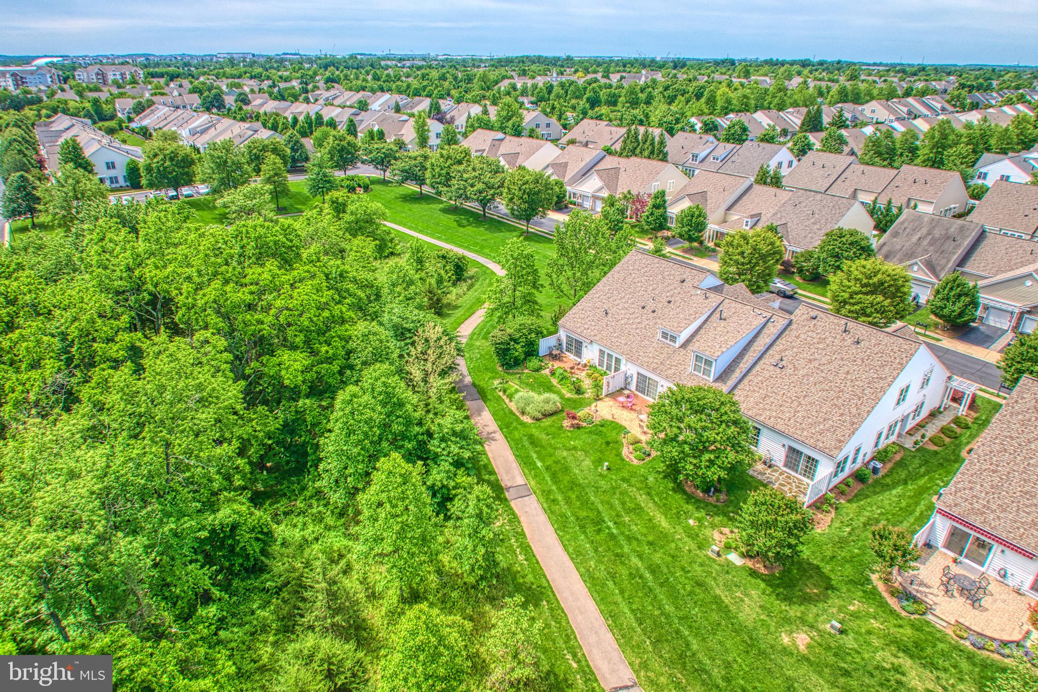 POTOMAC GREEN - Residential