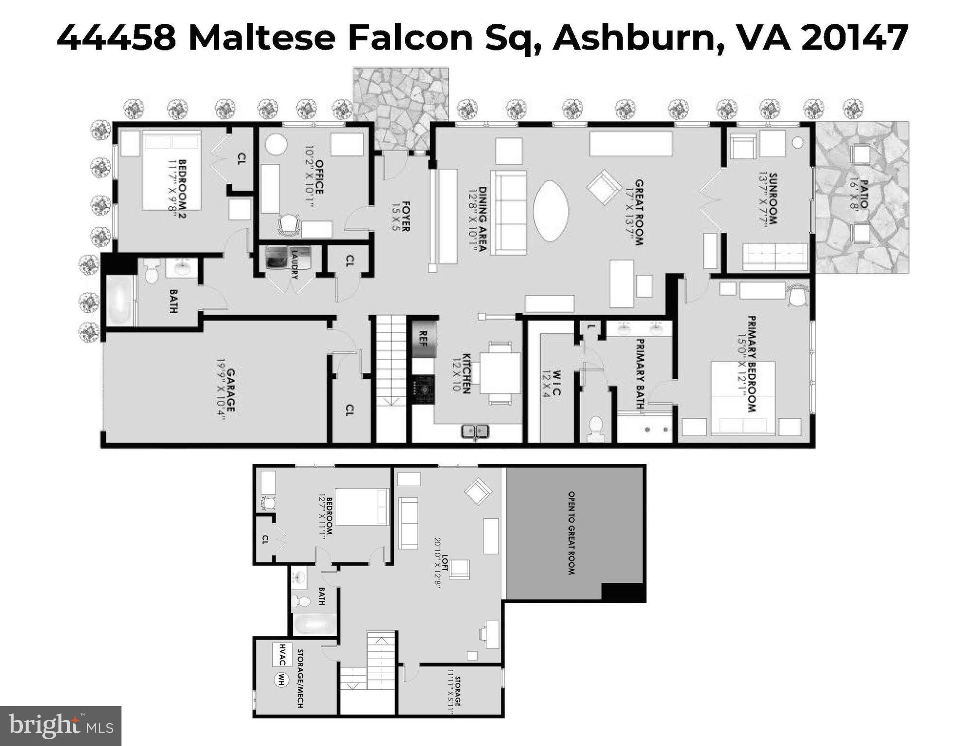 POTOMAC GREEN - Residential