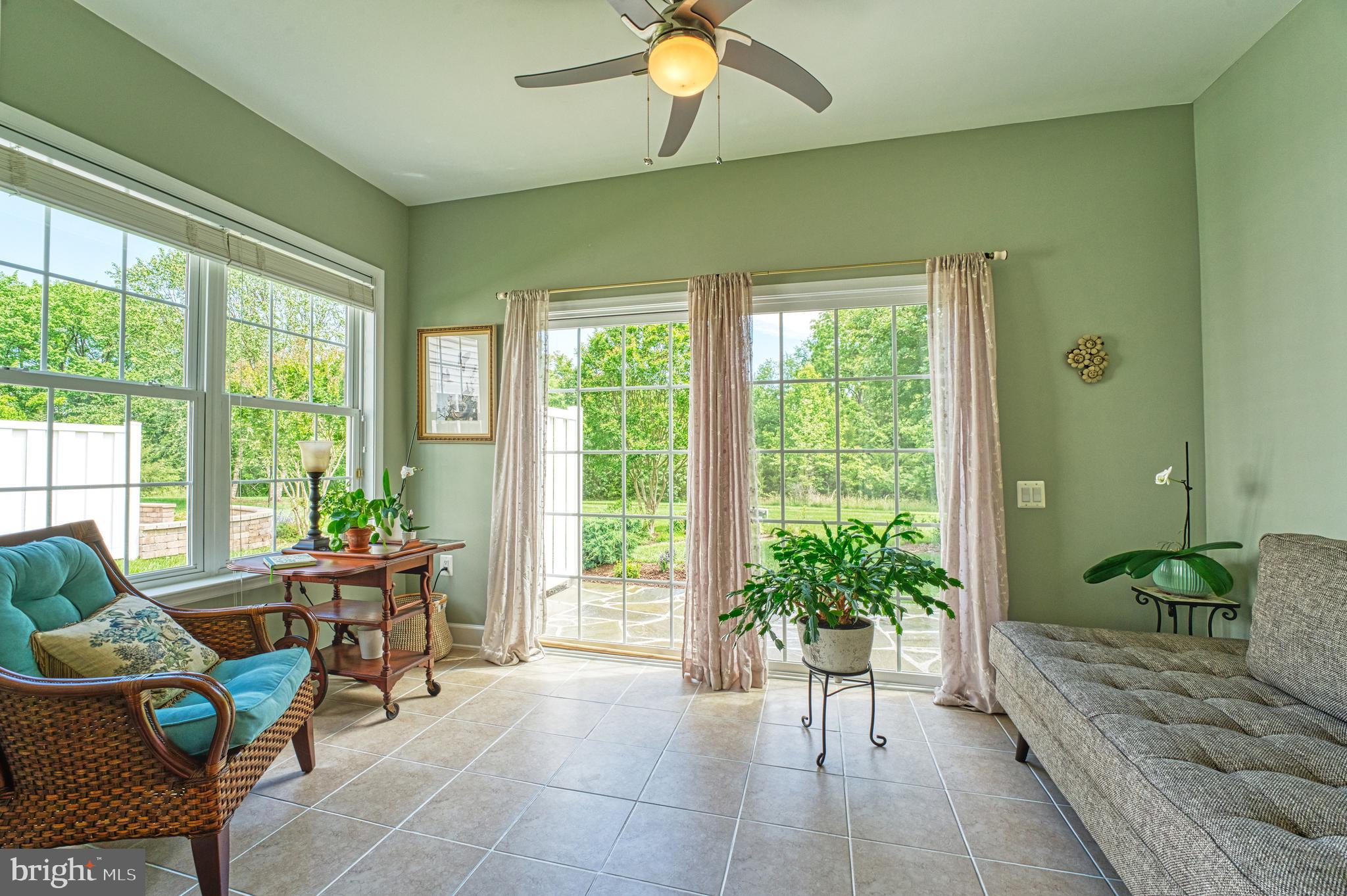 POTOMAC GREEN - Residential