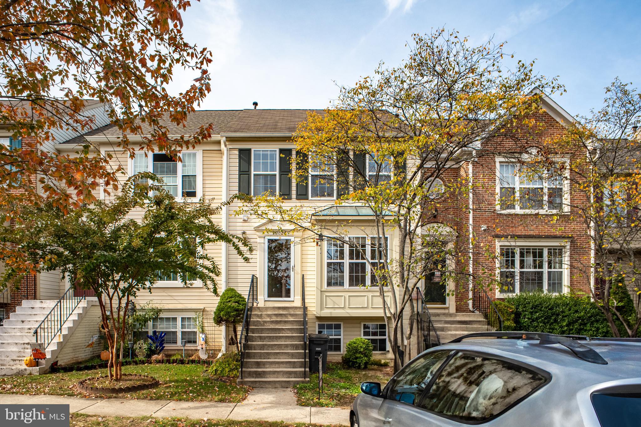 22078 MANNING SQUARE