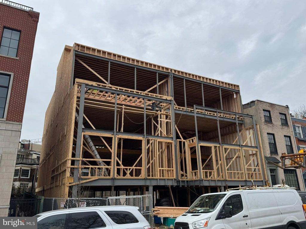 Photo of 2337 Pennsylvania Avenue, PHILADELPHIA, PA 19130 (MLS # PAPH2589320)