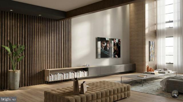 ART MUSEUM AREA - Residential